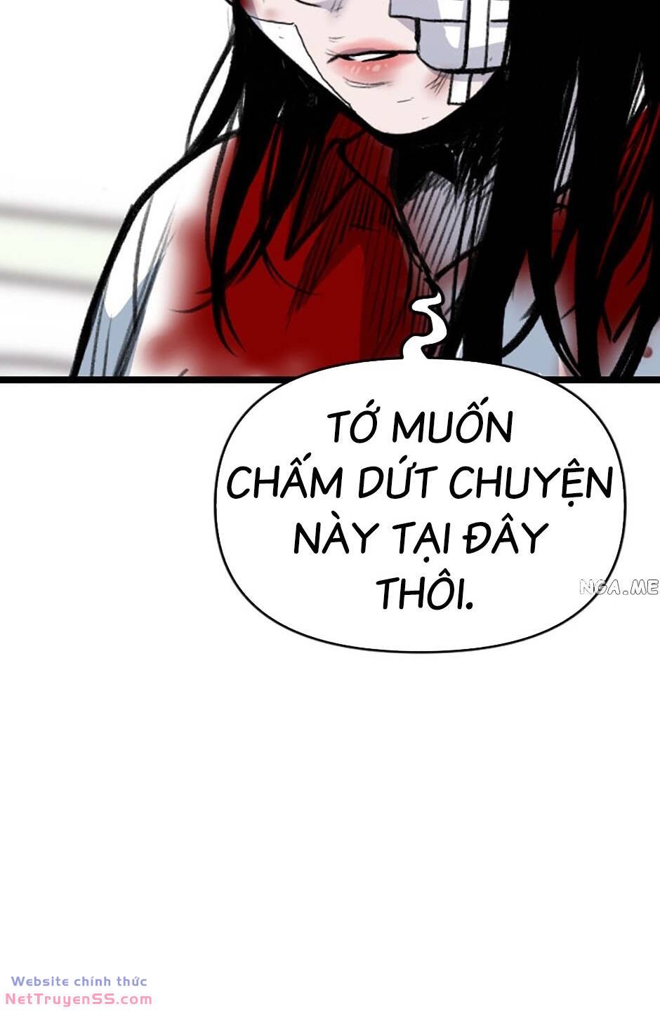 chuyển hóa Chapter 82 - Trang 2