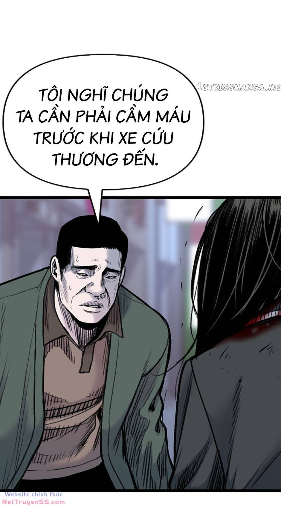 chuyển hóa Chapter 82 - Trang 2