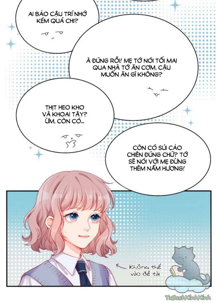 chuyện không thể Chapter 0 - Trang 2