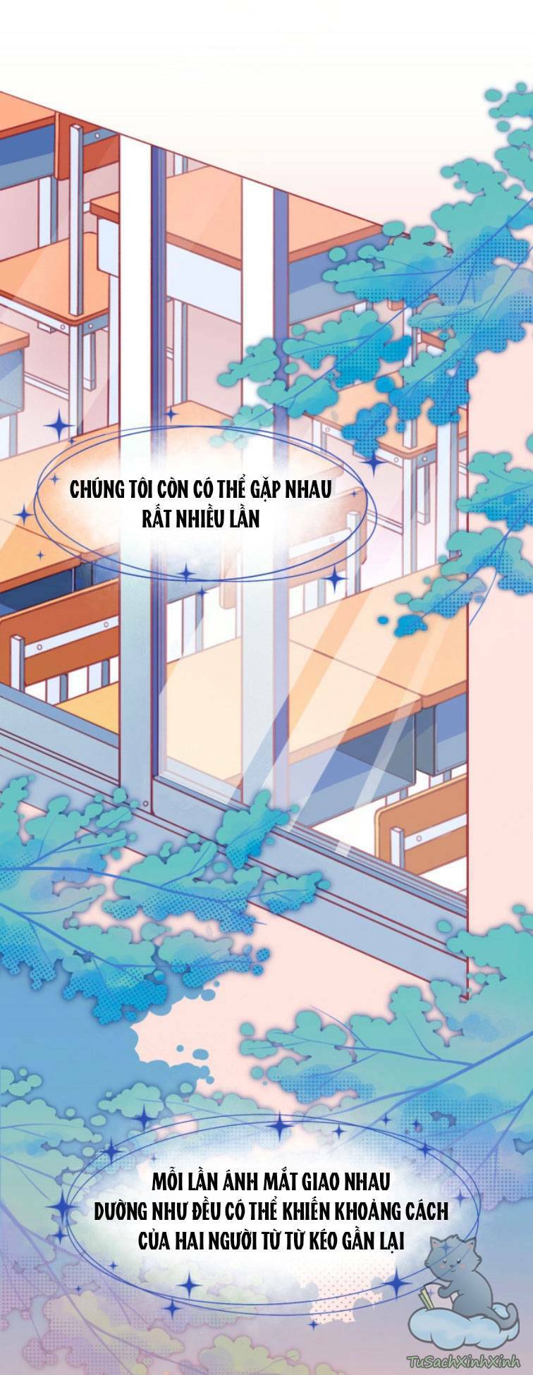 chuyện không thể Chapter 0 - Trang 2