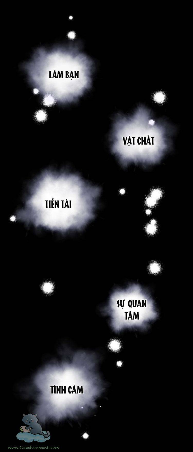 chuyện không thể chapter 10 - Trang 2