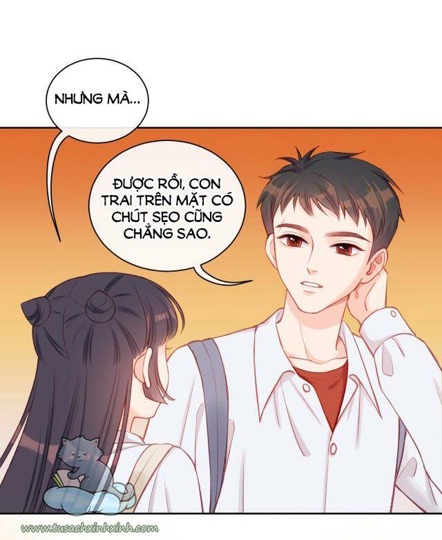 chuyện không thể chapter 13 - Trang 2