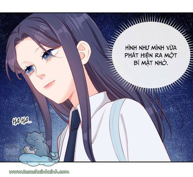 chuyện không thể chapter 13 - Trang 2