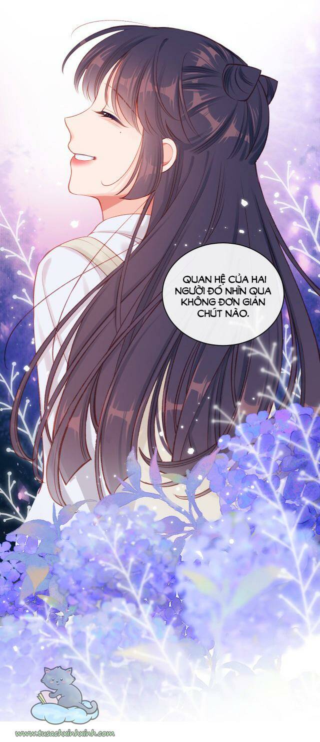 chuyện không thể chapter 13 - Trang 2