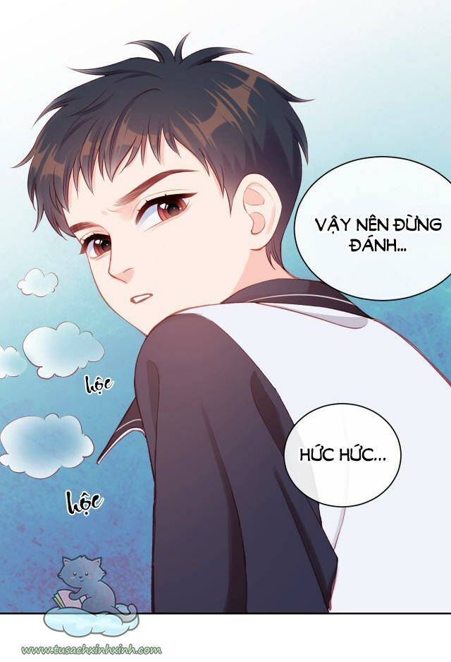 chuyện không thể chapter 13 - Trang 2