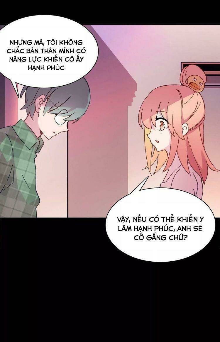 Chuyển Phát Nhanh Tình Yêu Chapter 16 - Trang 2