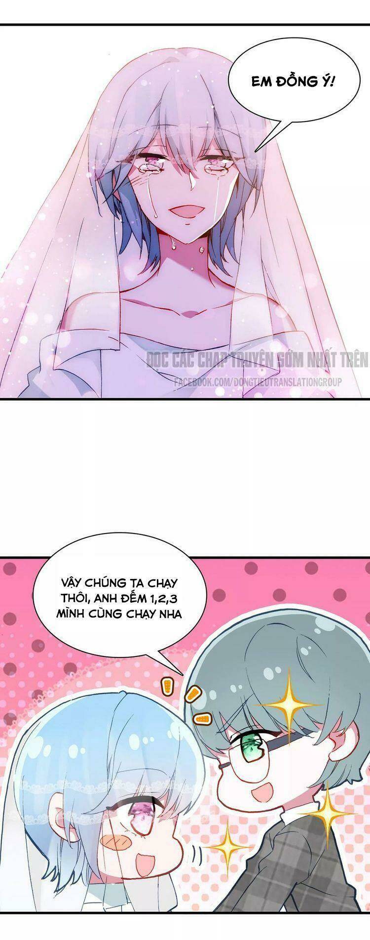 Chuyển Phát Nhanh Tình Yêu Chapter 16 - Trang 2