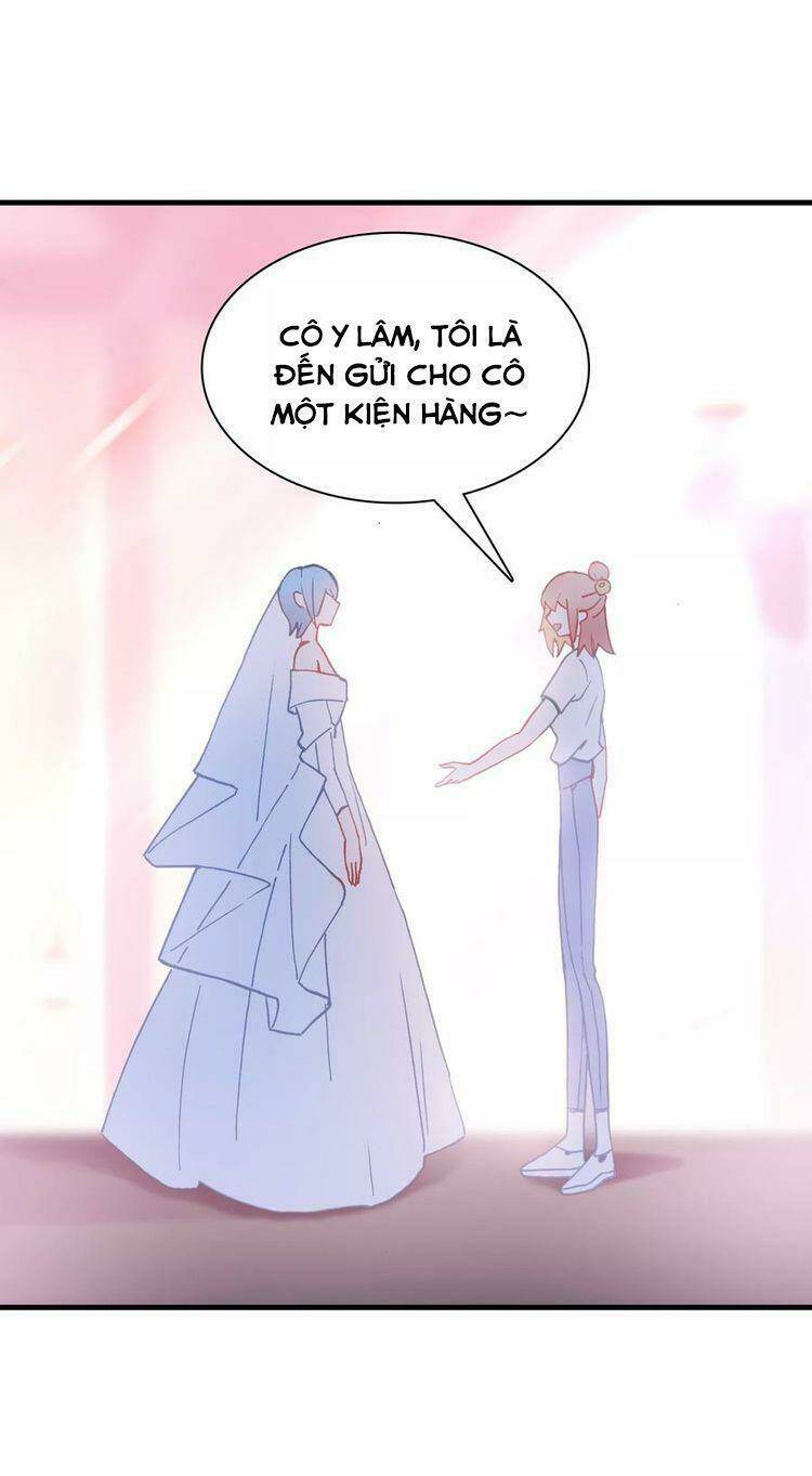 Chuyển Phát Nhanh Tình Yêu Chapter 16 - Trang 2