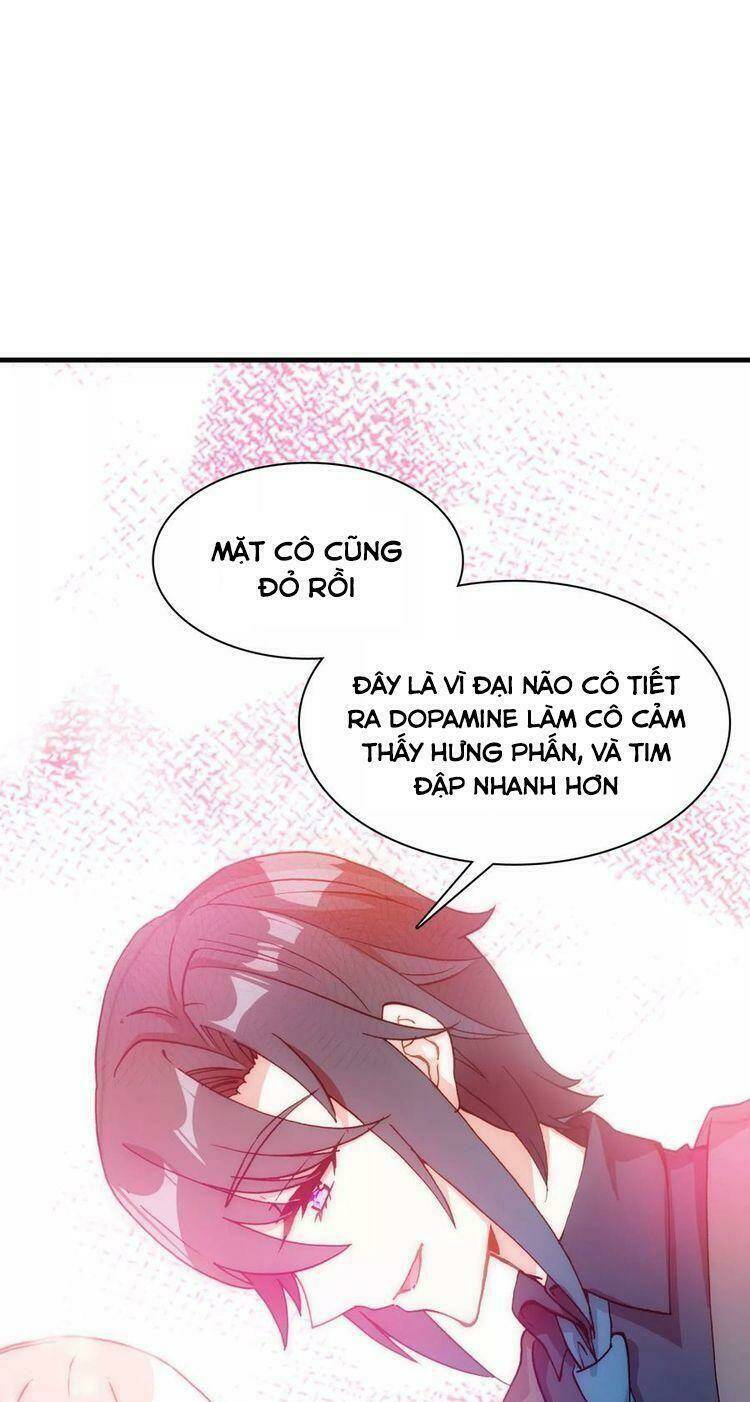 Chuyển Phát Nhanh Tình Yêu Chapter 19 - Trang 2