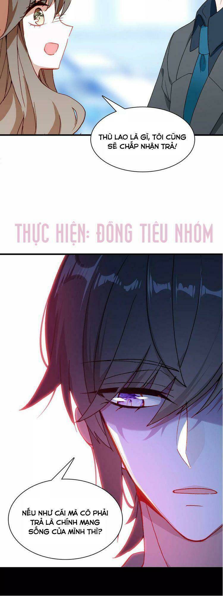 Chuyển Phát Nhanh Tình Yêu Chapter 20 - Trang 2