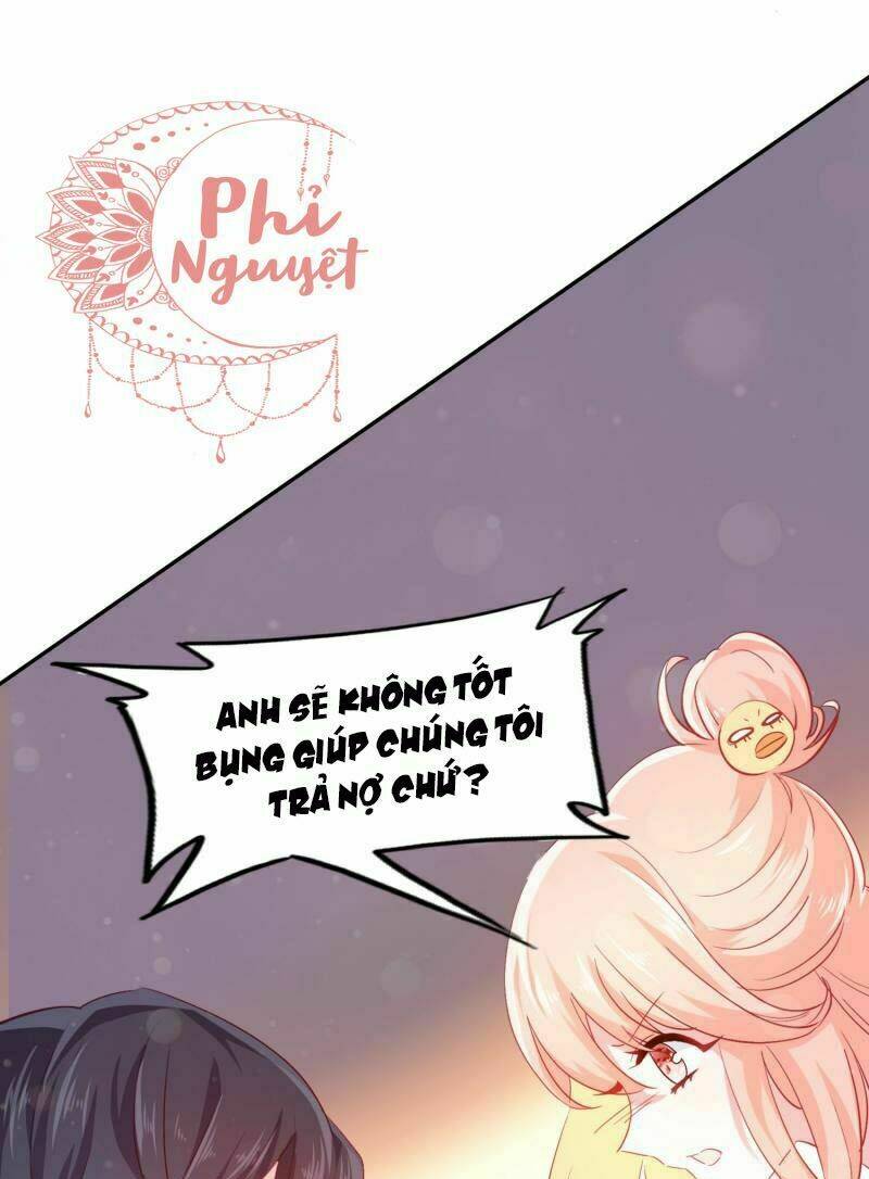 Chuyển Phát Nhanh Tình Yêu Chapter 4 - Trang 2