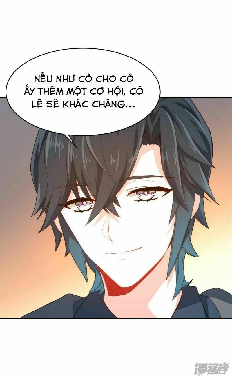 Chuyển Phát Nhanh Tình Yêu Chapter 4 - Trang 2