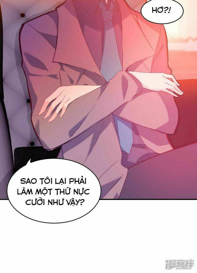 Chuyển Phát Nhanh Tình Yêu Chapter 4 - Trang 2