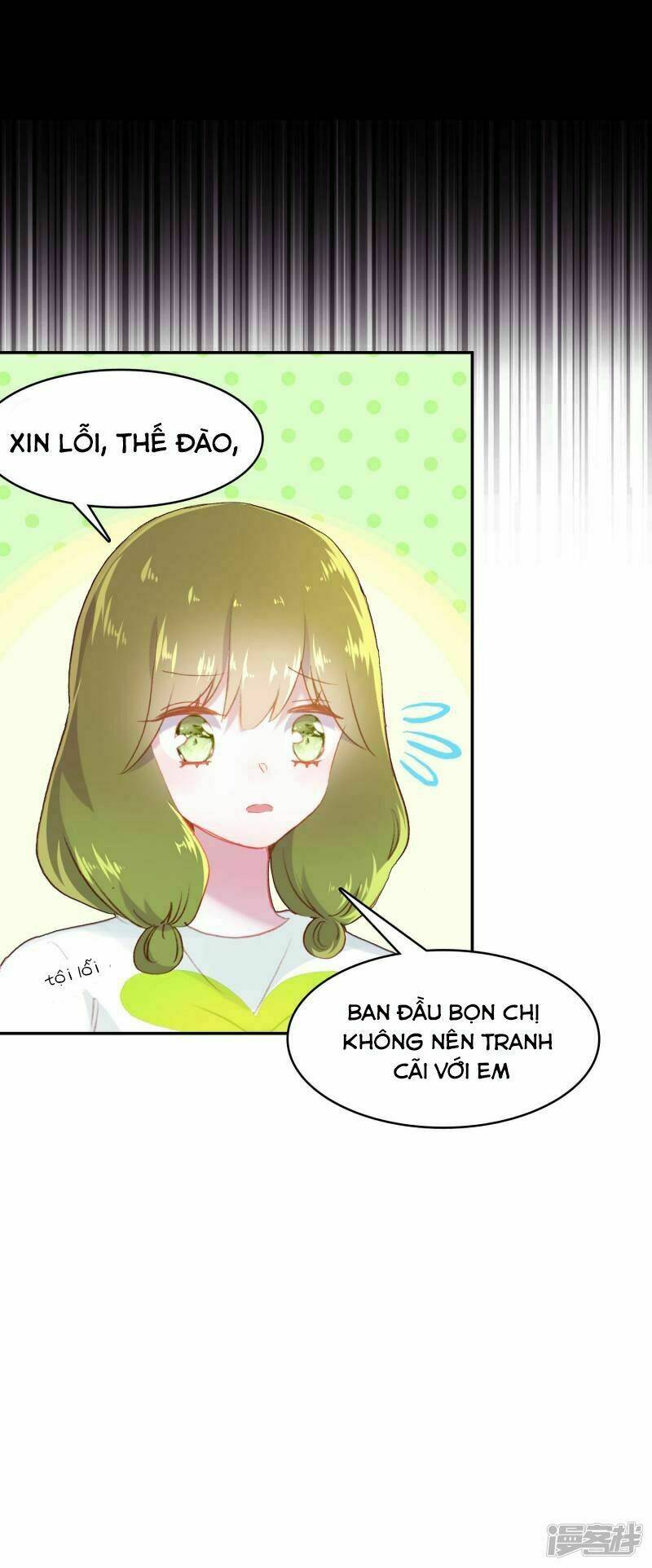 Chuyển Phát Nhanh Tình Yêu Chapter 5.1 - Trang 2