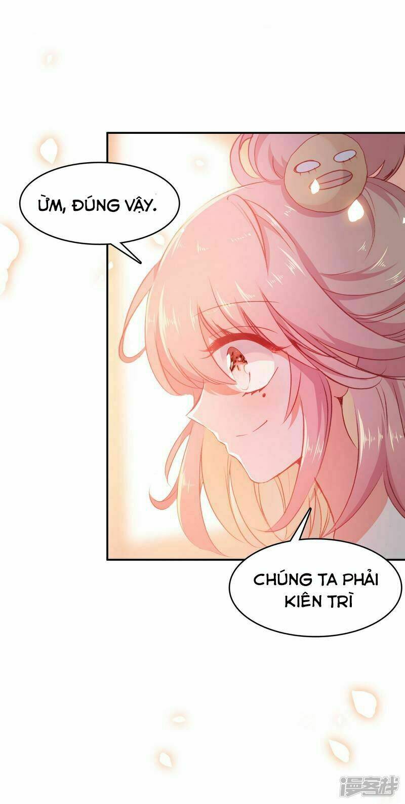 Chuyển Phát Nhanh Tình Yêu Chapter 5.1 - Trang 2