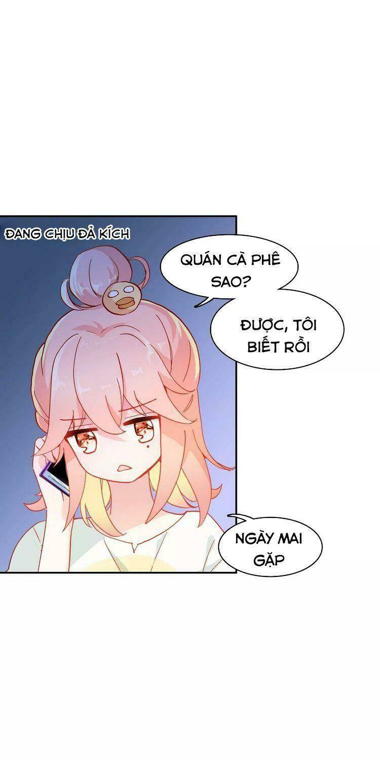 Chuyển Phát Nhanh Tình Yêu Chapter 9 - Trang 2