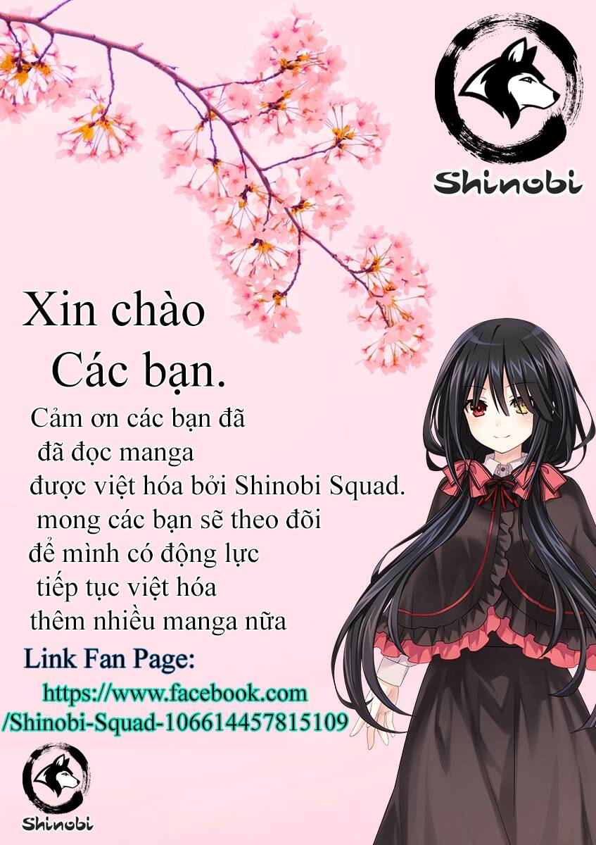 Chuyển Sinh Cùng Chiếc Smartphone Chapter 23 - Next Chapter 24