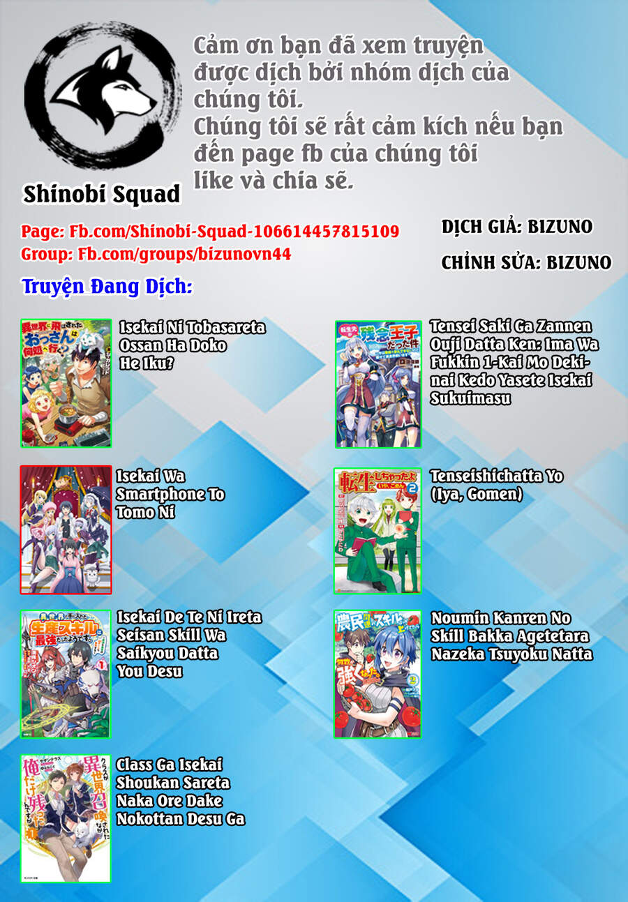 Chuyển Sinh Cùng Chiếc Smartphone Chapter 37 - Next Chapter 38