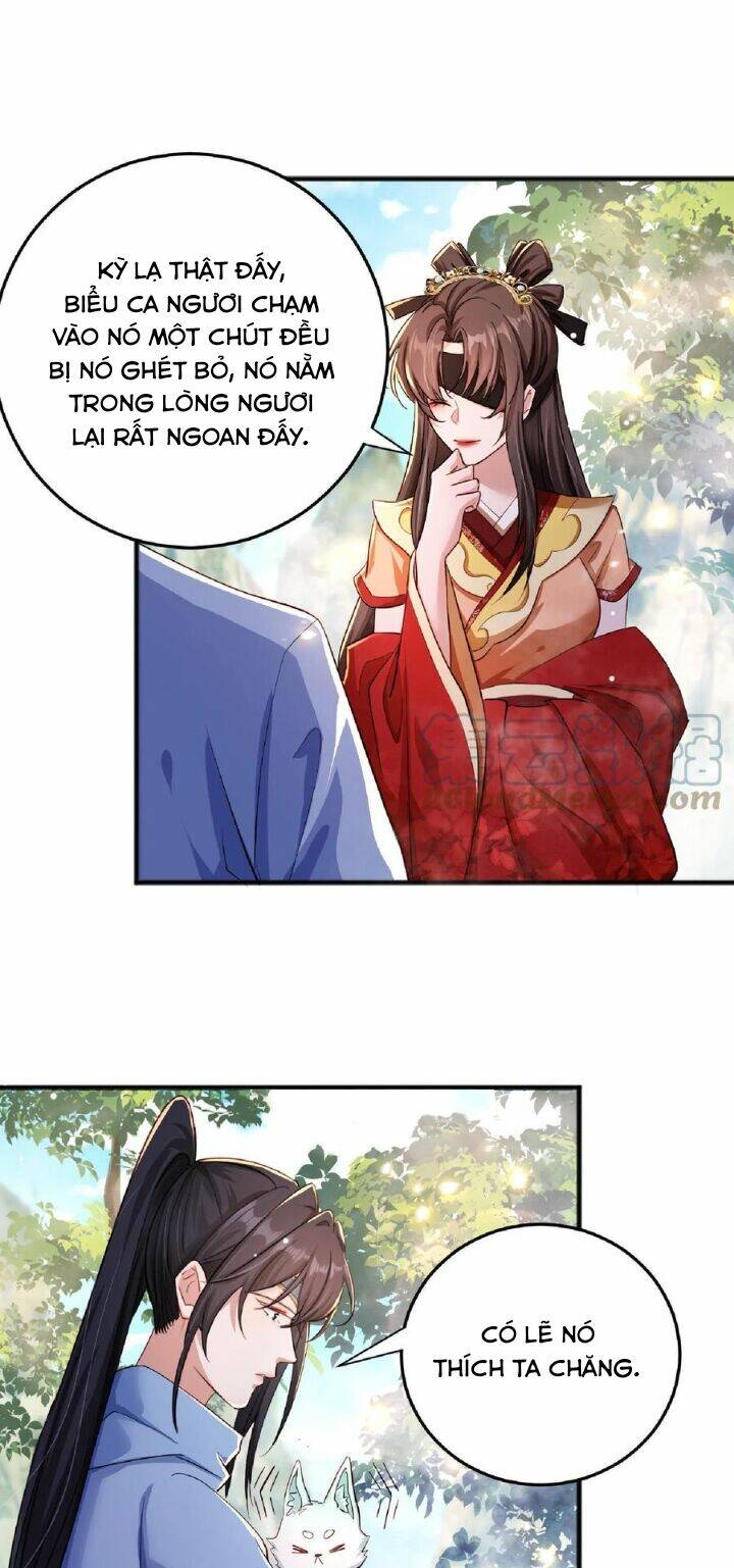 chuyển sinh: thần y quận chúa khuynh thiên hạ chapter 39 - Next chapter 40