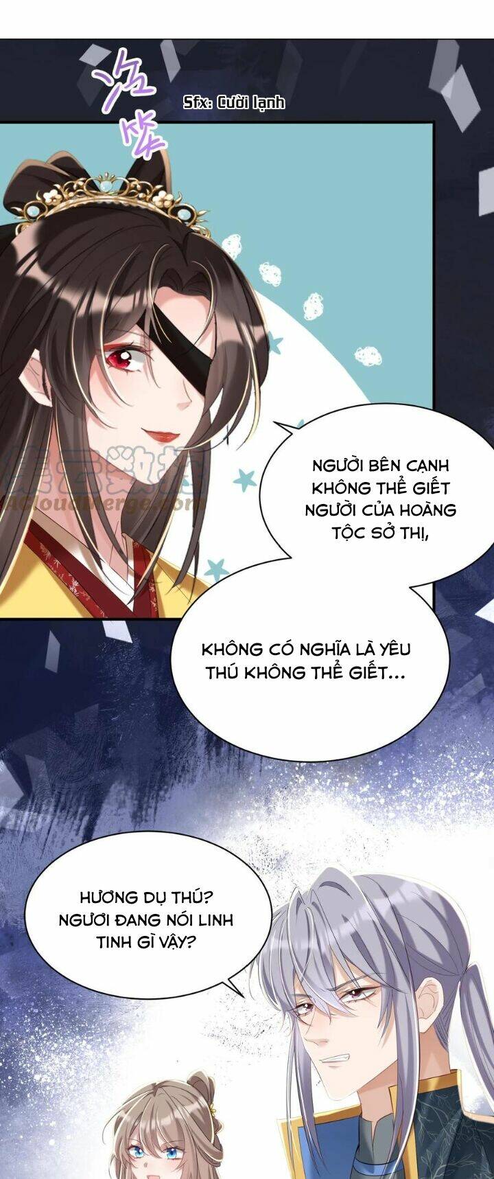 chuyển sinh: thần y quận chúa khuynh thiên hạ chapter 43 - Next chapter 44