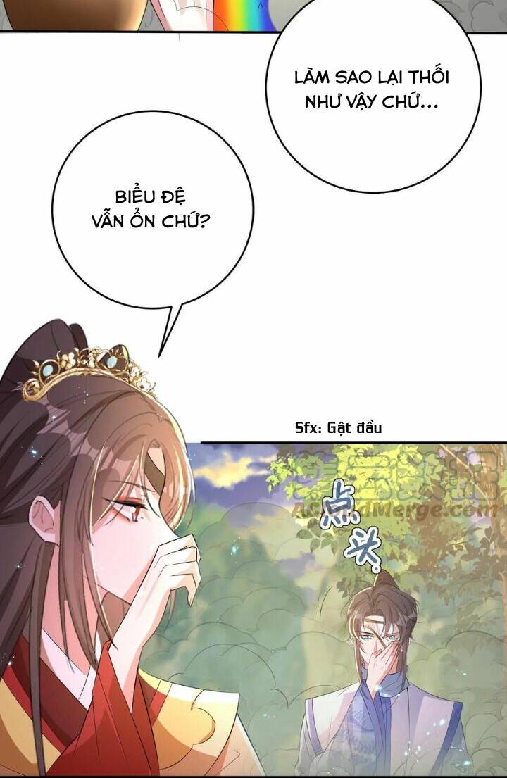 chuyển sinh: thần y quận chúa khuynh thiên hạ chapter 48 - Next chapter 49