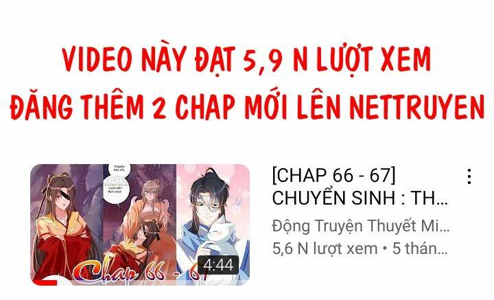 chuyển sinh: thần y quận chúa khuynh thiên hạ chapter 51 - Trang 2