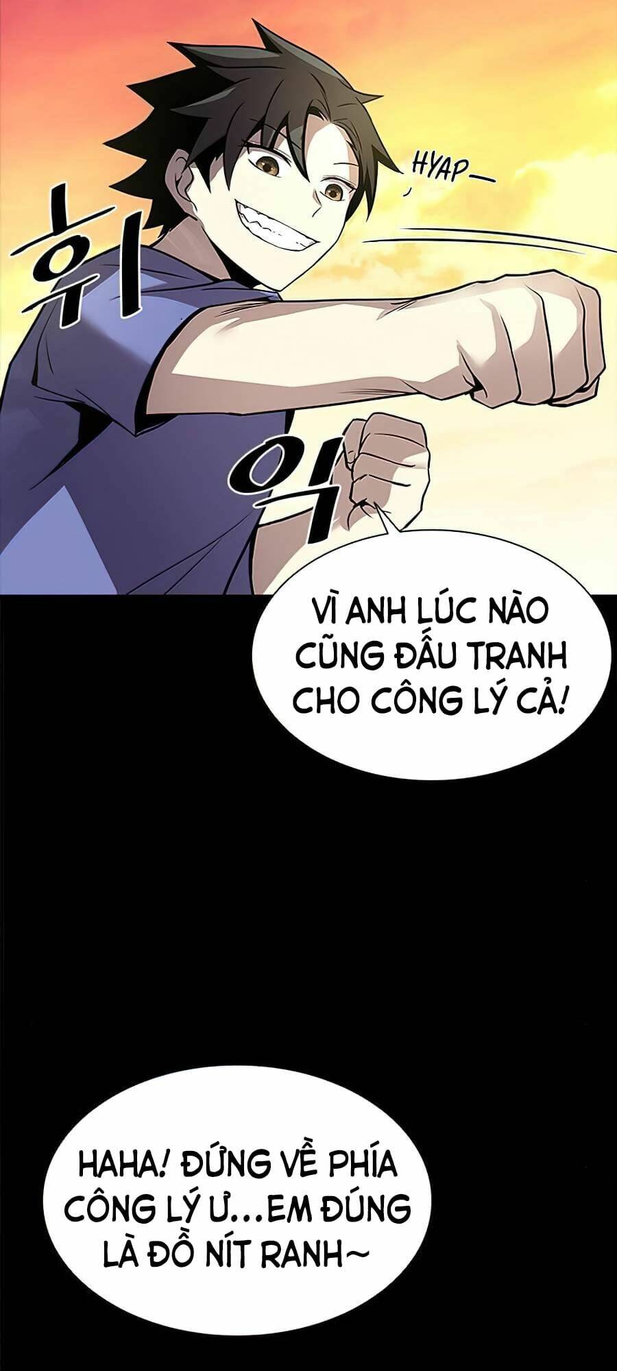 chuyển sinh thành ác nhân chapter 34 - Trang 2