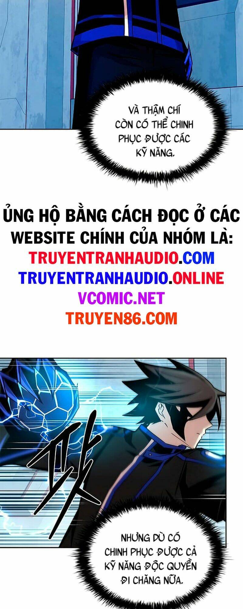 chuyển sinh thành ác nhân chapter 55 - Trang 2