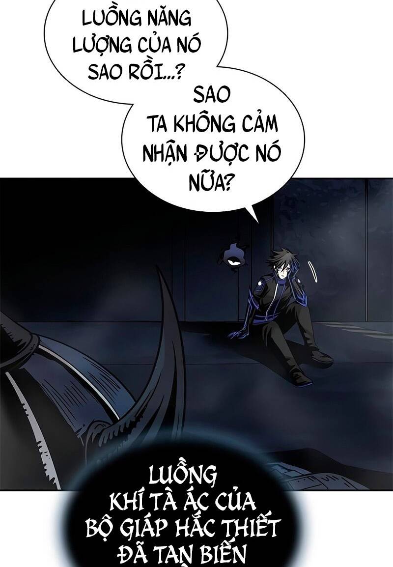 chuyển sinh thành ác nhân chapter 57 - Trang 2