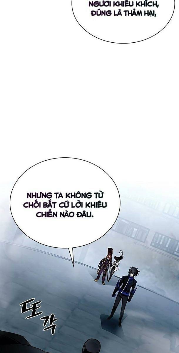 chuyển sinh thành ác nhân chapter 60 - Trang 2