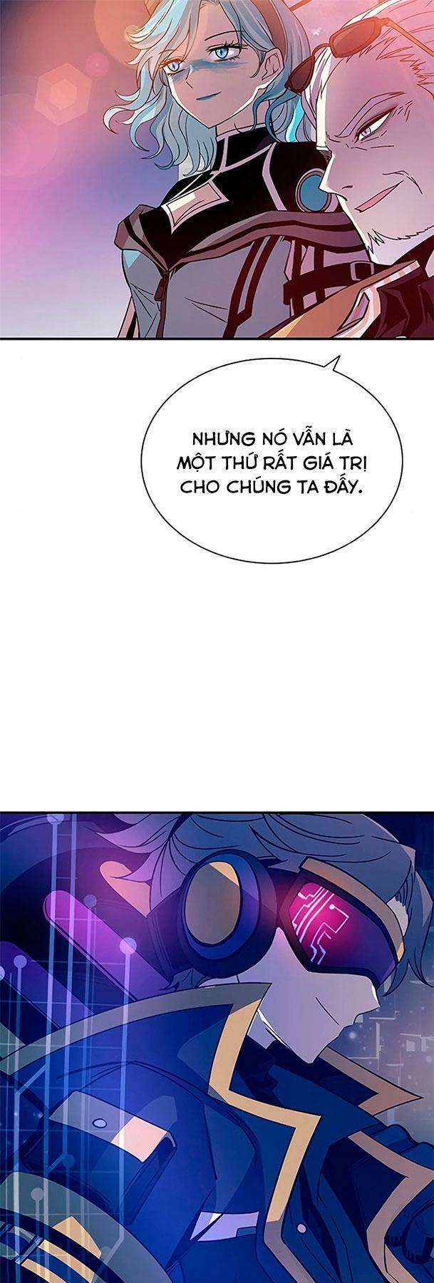 chuyển sinh thành ác nhân chapter 63 - Trang 2