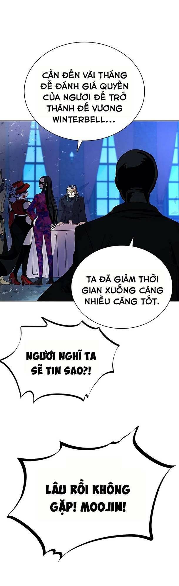 chuyển sinh thành ác nhân chapter 89 - Trang 2