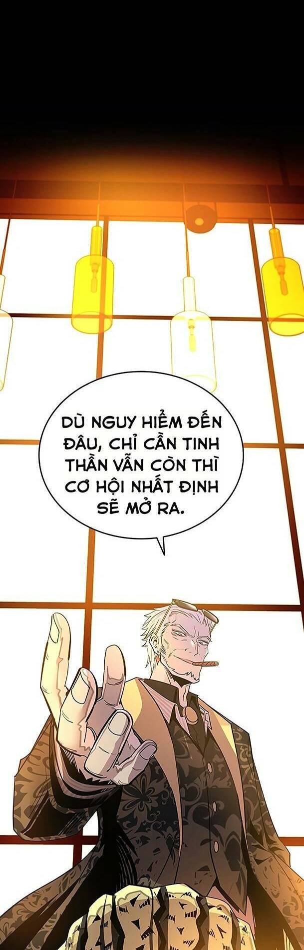 chuyển sinh thành ác nhân chapter 89 - Trang 2