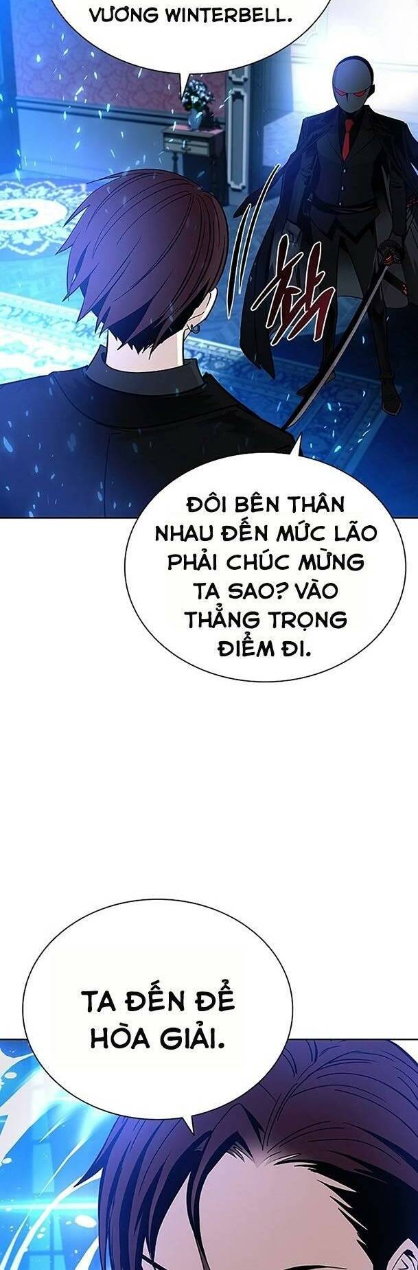 chuyển sinh thành ác nhân chapter 89 - Trang 2