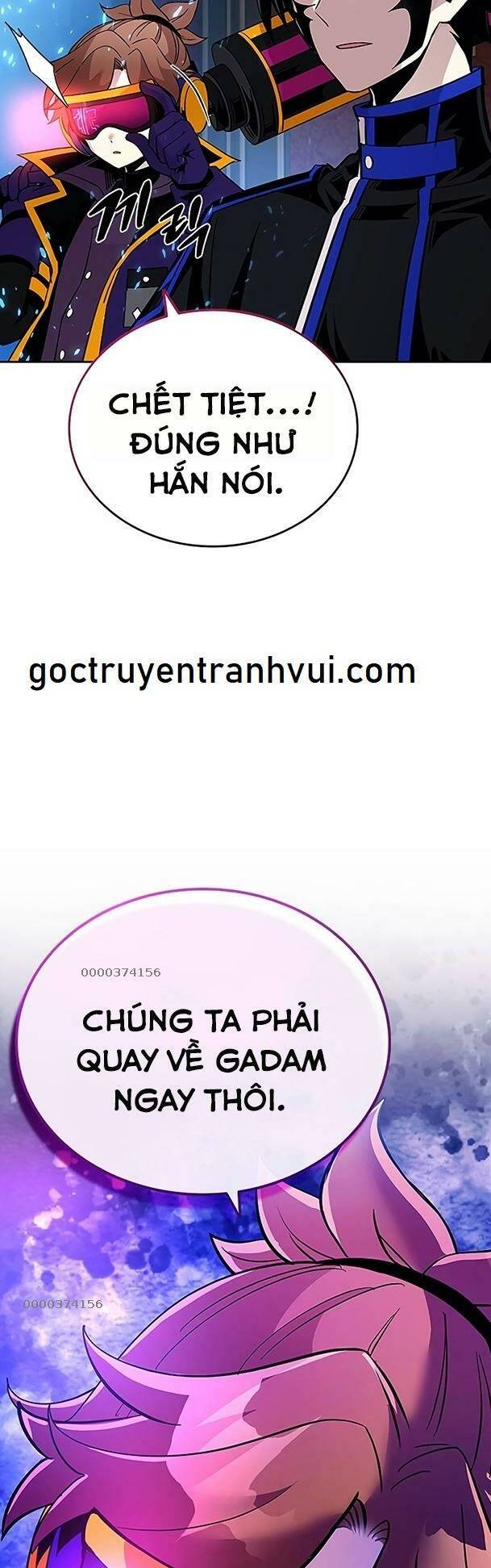 chuyển sinh thành ác nhân chapter 89 - Trang 2