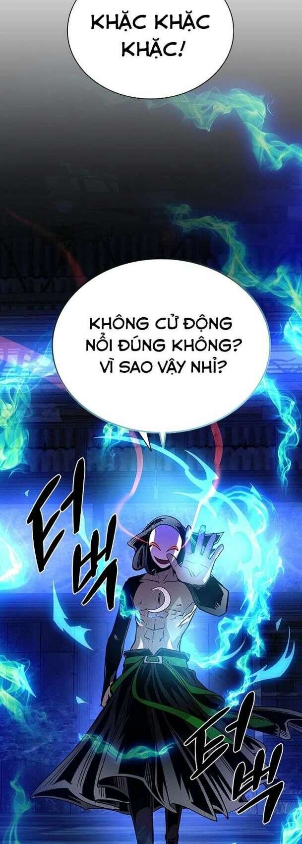 chuyển sinh thành ác nhân chapter 97 - Trang 2