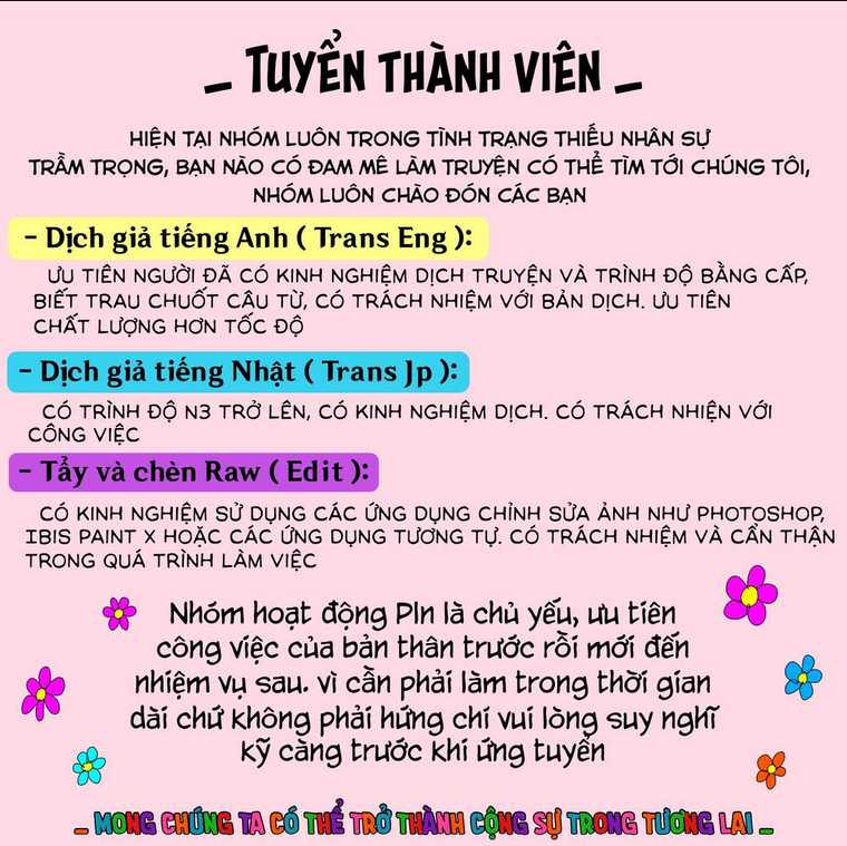 chuyển sinh thành con gái, tôi sẽ sinh tồn tại dị giới chapter 33 - Trang 2