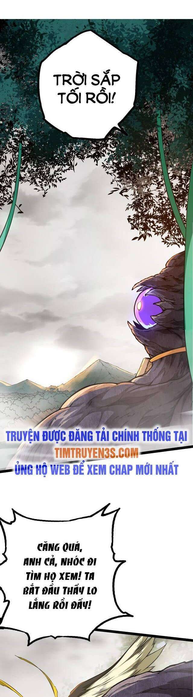 chuyển sinh thành liễu đột biến chapter 10 - Next chapter 11