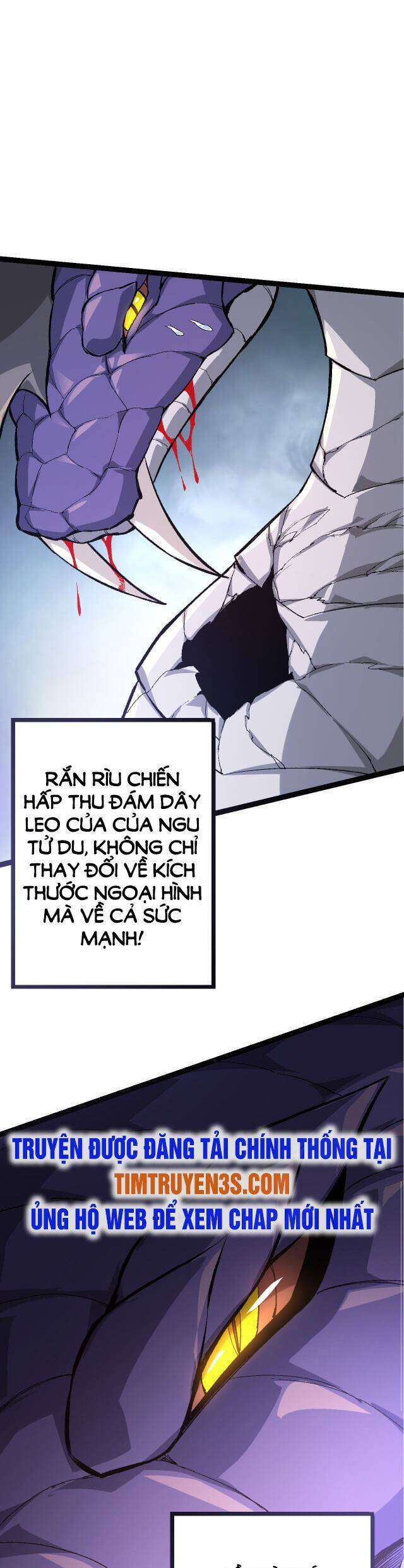 chuyển sinh thành liễu đột biến chapter 10 - Next chapter 11