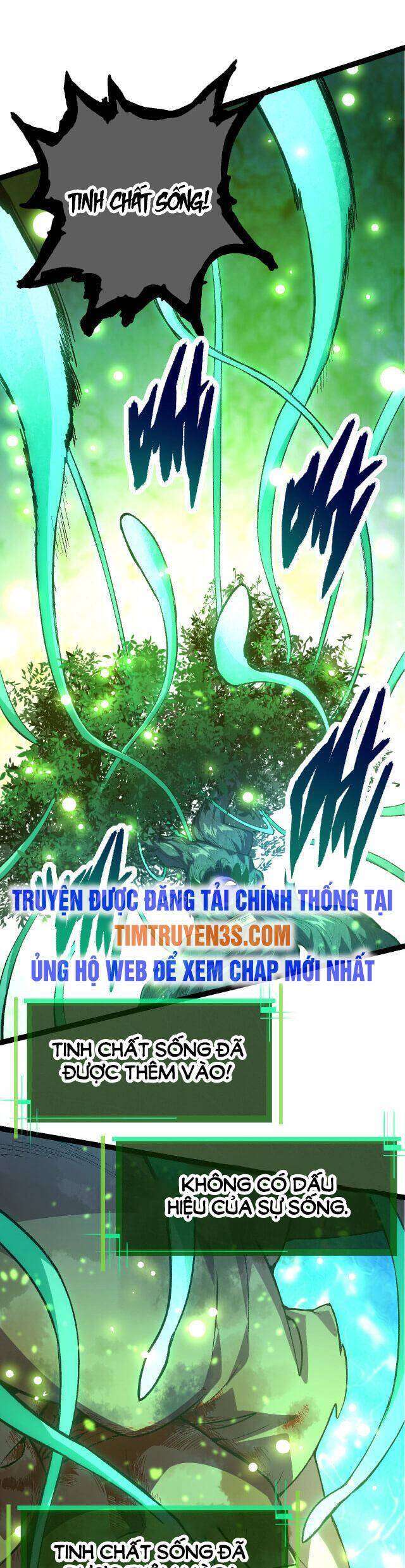 chuyển sinh thành liễu đột biến chapter 10 - Next chapter 11