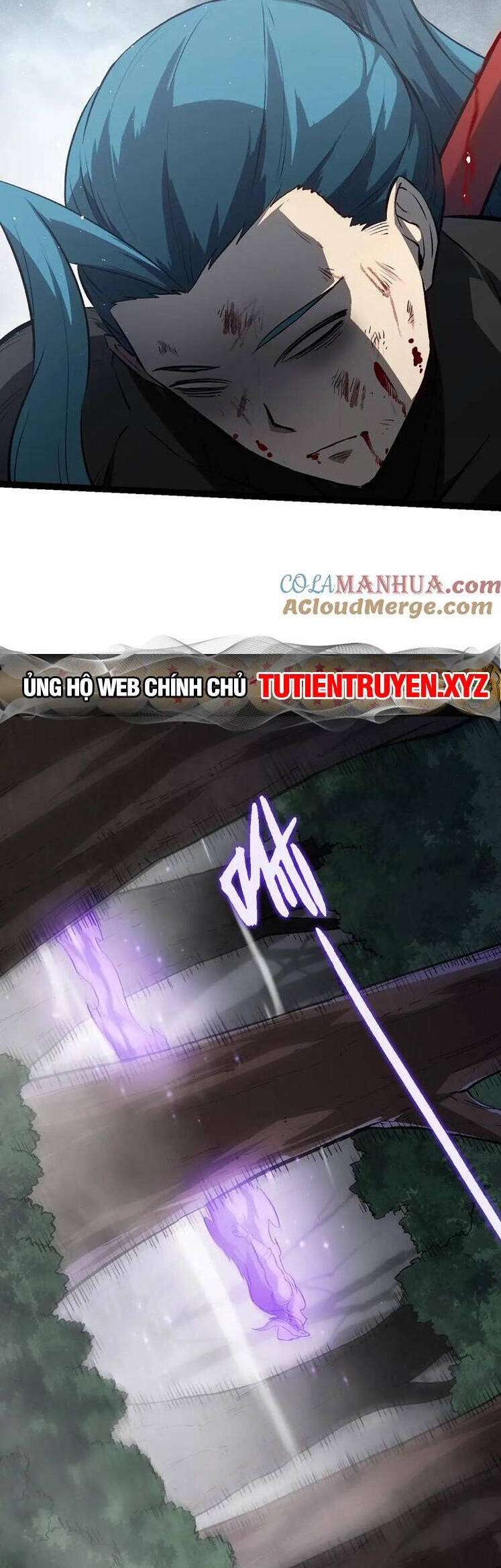 chuyển sinh thành liễu đột biến chương 109 - Next chương 110