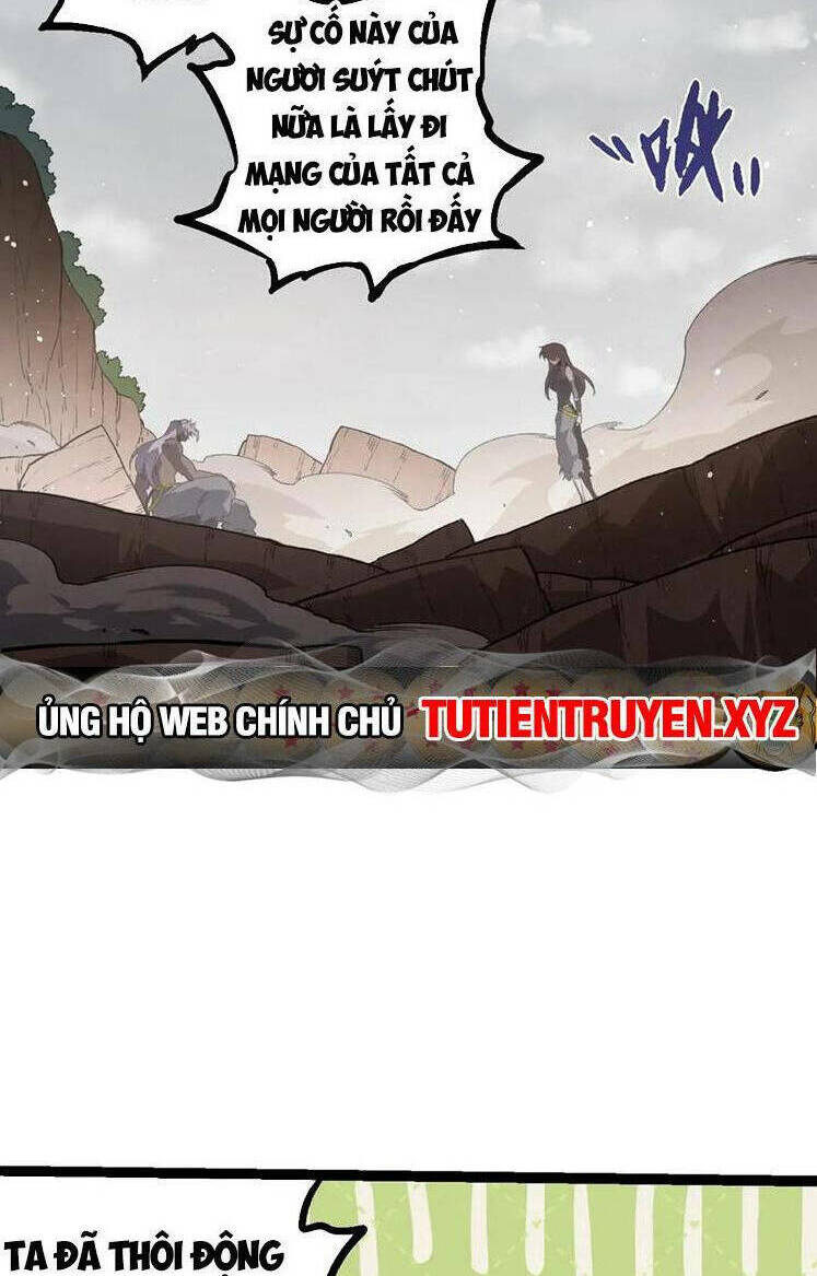 chuyển sinh thành liễu đột biến chương 109 - Next chương 110