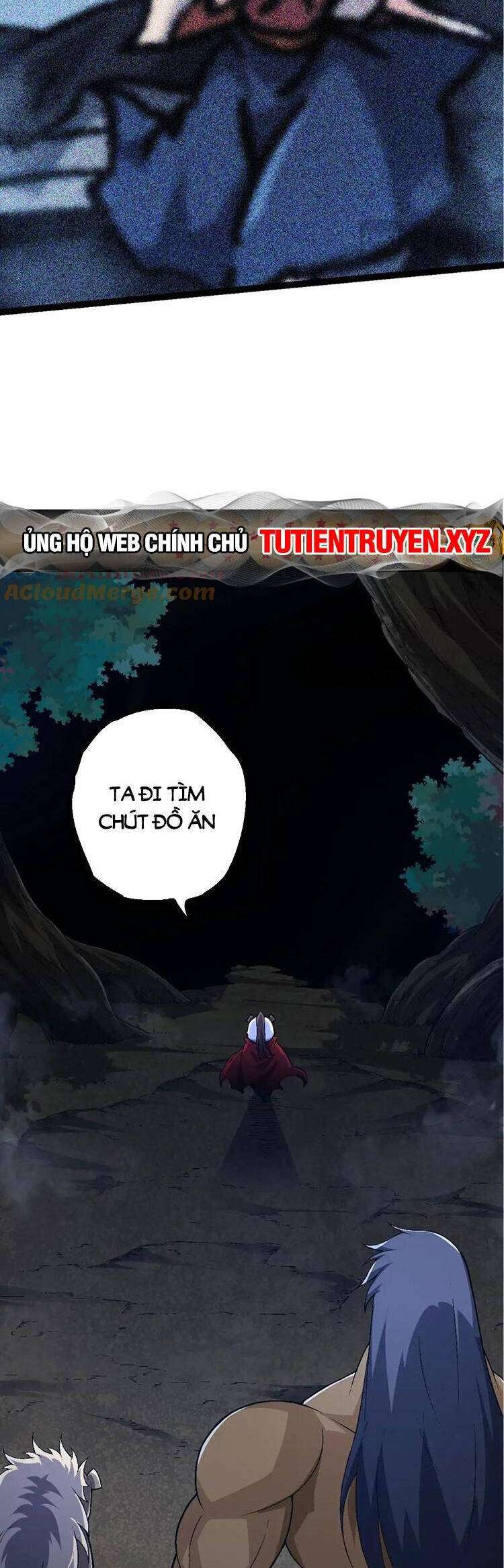 chuyển sinh thành liễu đột biến chapter 112 - Trang 2