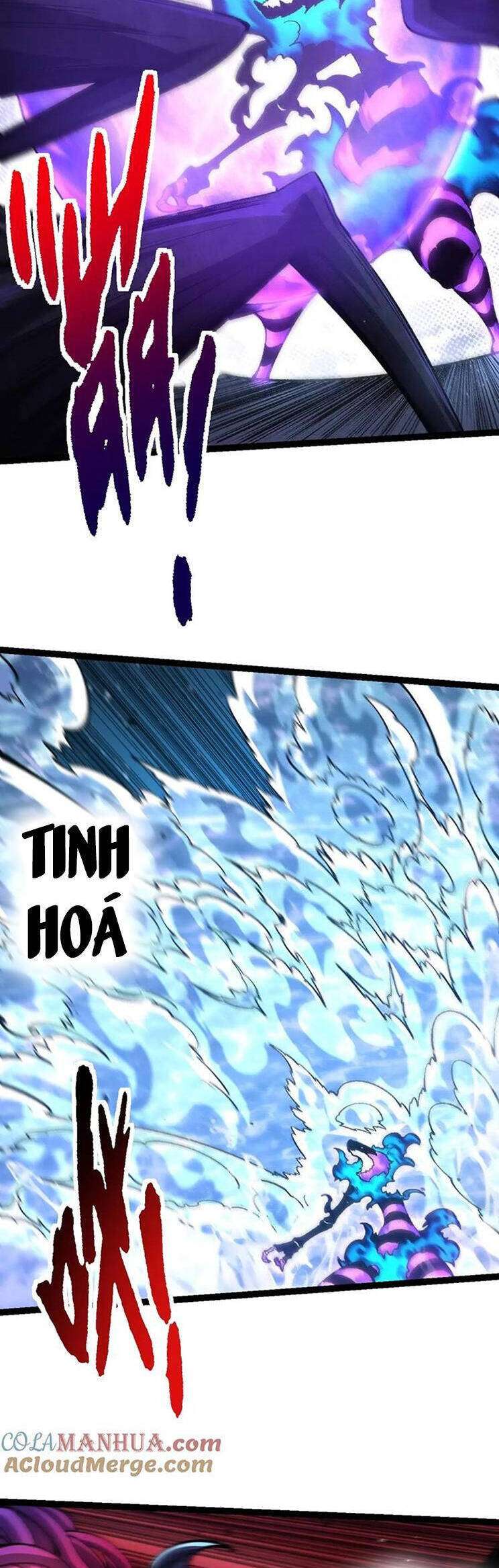 chuyển sinh thành liễu đột biến chapter 132 - Trang 2