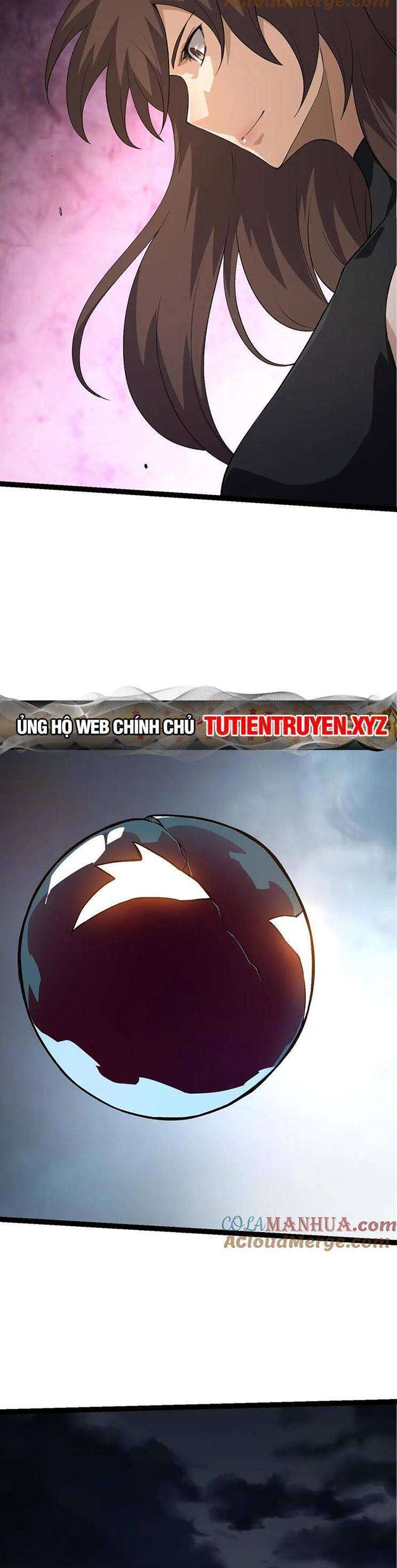 chuyển sinh thành liễu đột biến chương 133 - Next chapter 134