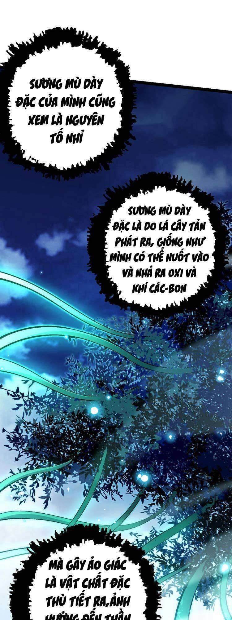 chuyển sinh thành liễu đột biến chapter 14 - Next chapter 15