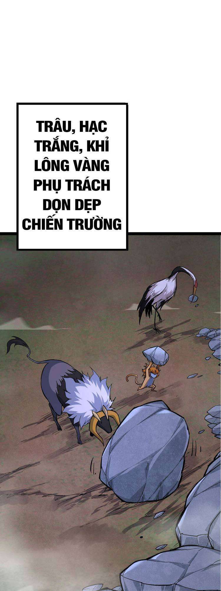 chuyển sinh thành liễu đột biến chapter 14 - Next chapter 15