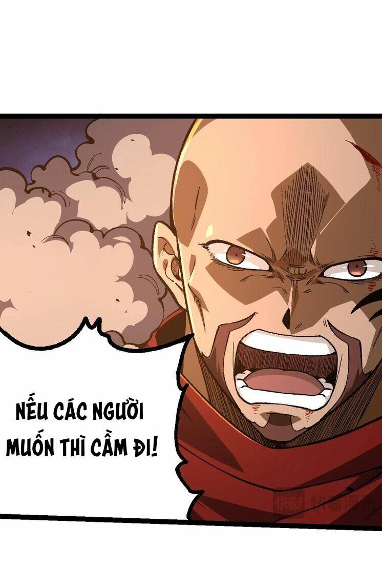 chuyển sinh thành liễu đột biến chapter 147 - Next chương 148