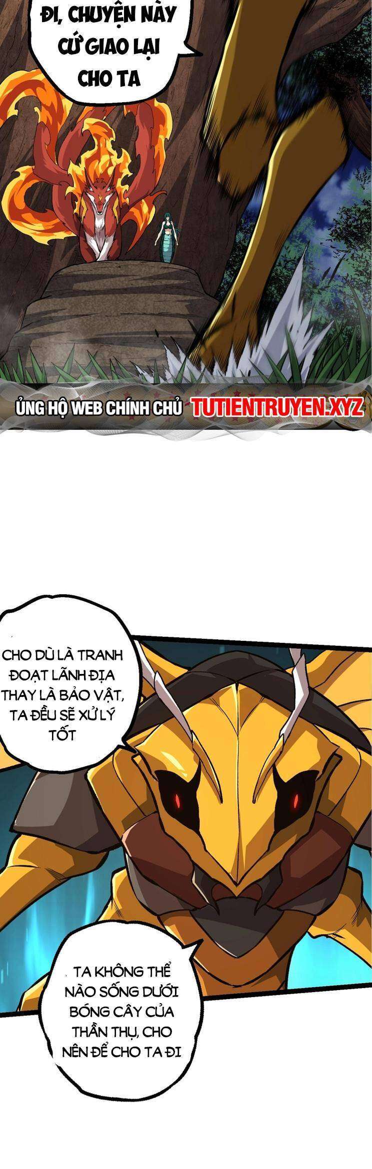 chuyển sinh thành liễu đột biến chương 148 - Next chapter 149