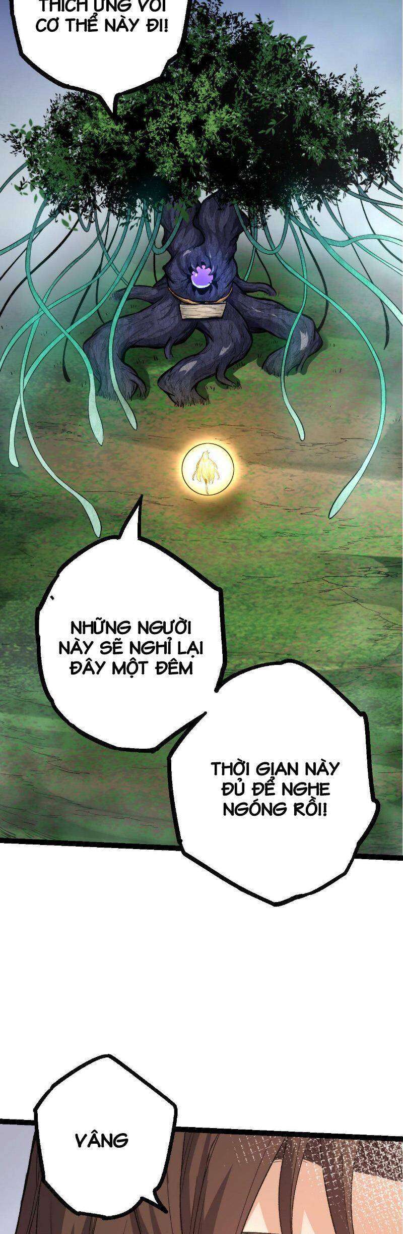 chuyển sinh thành liễu đột biến chapter 17 - Next chapter 18